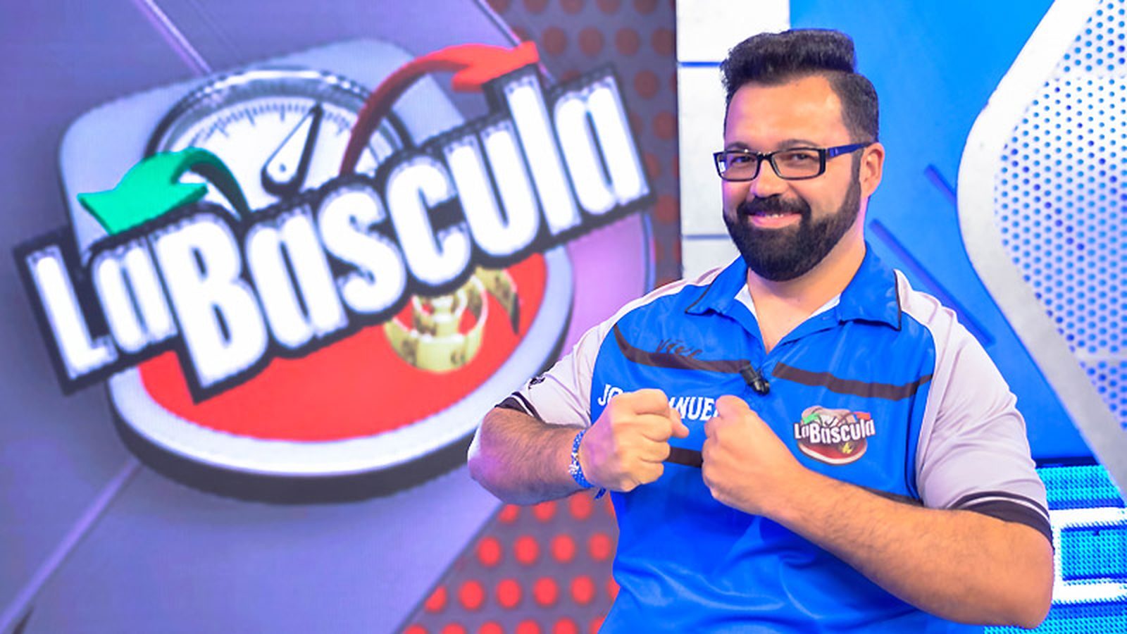 800x450 La Báscula VI | Concursante | Jose Manuel (Flamencos)