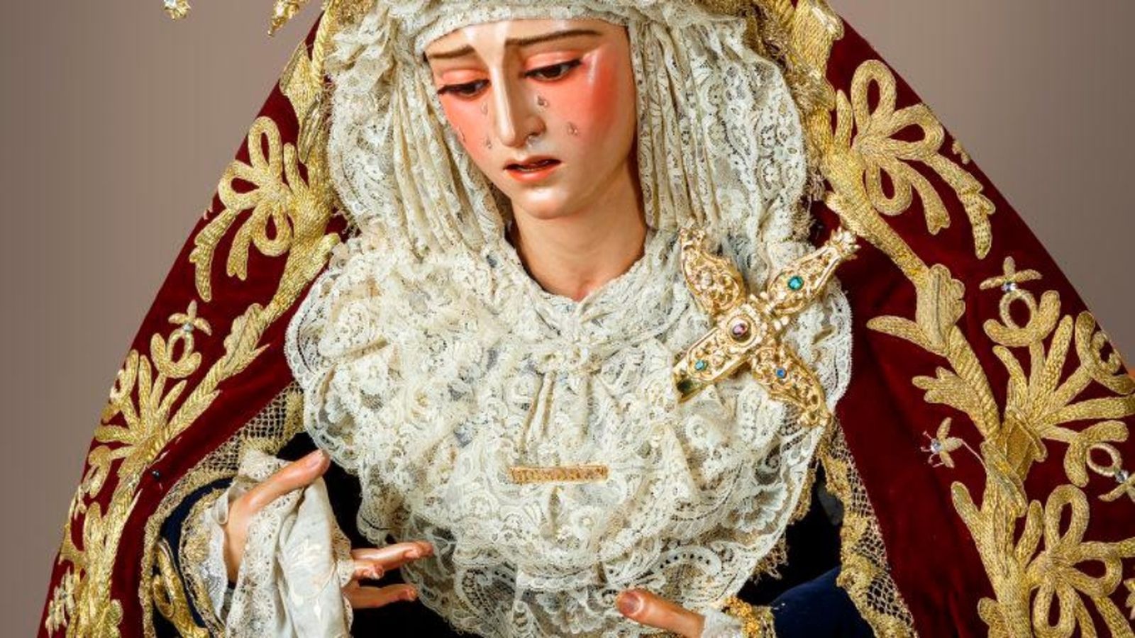 Misa, 23 junio