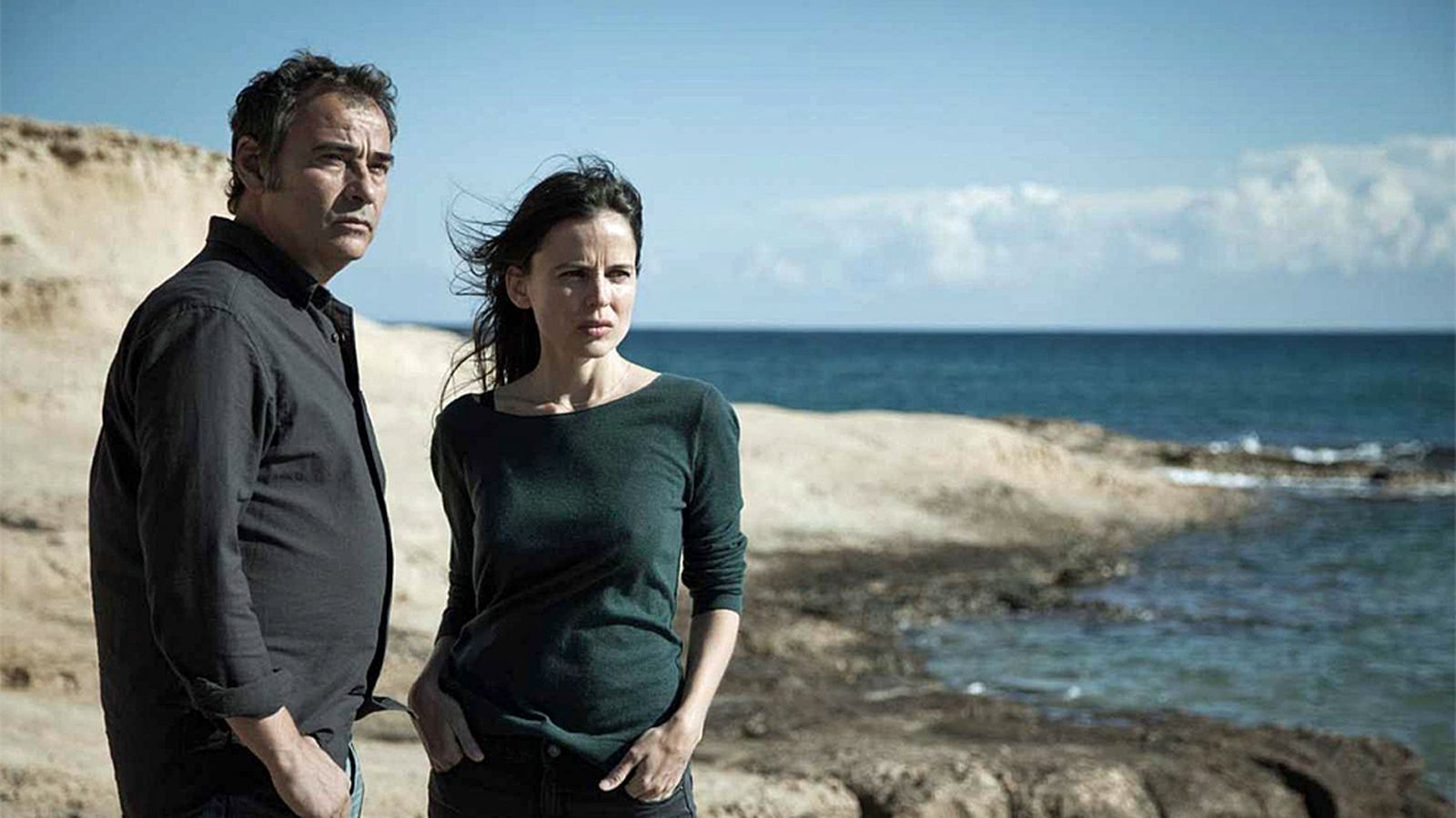 COMUNICACIÓN CINE LEJOS DEL MAR