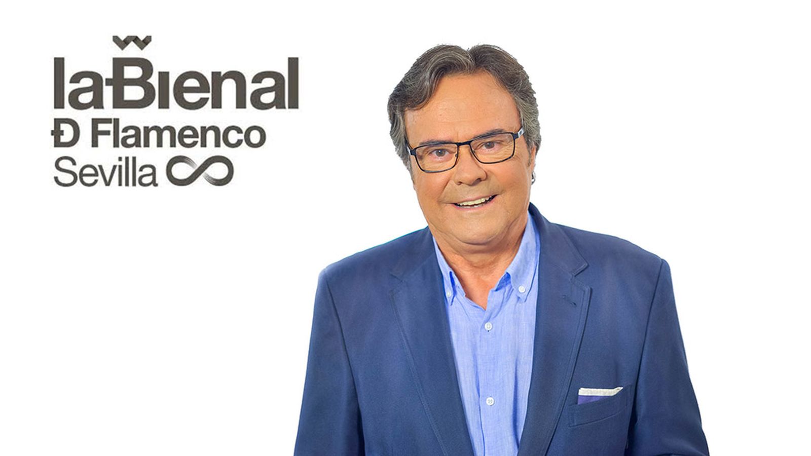 RAI Bienal Flamenco | 12 septiembre, comunicación