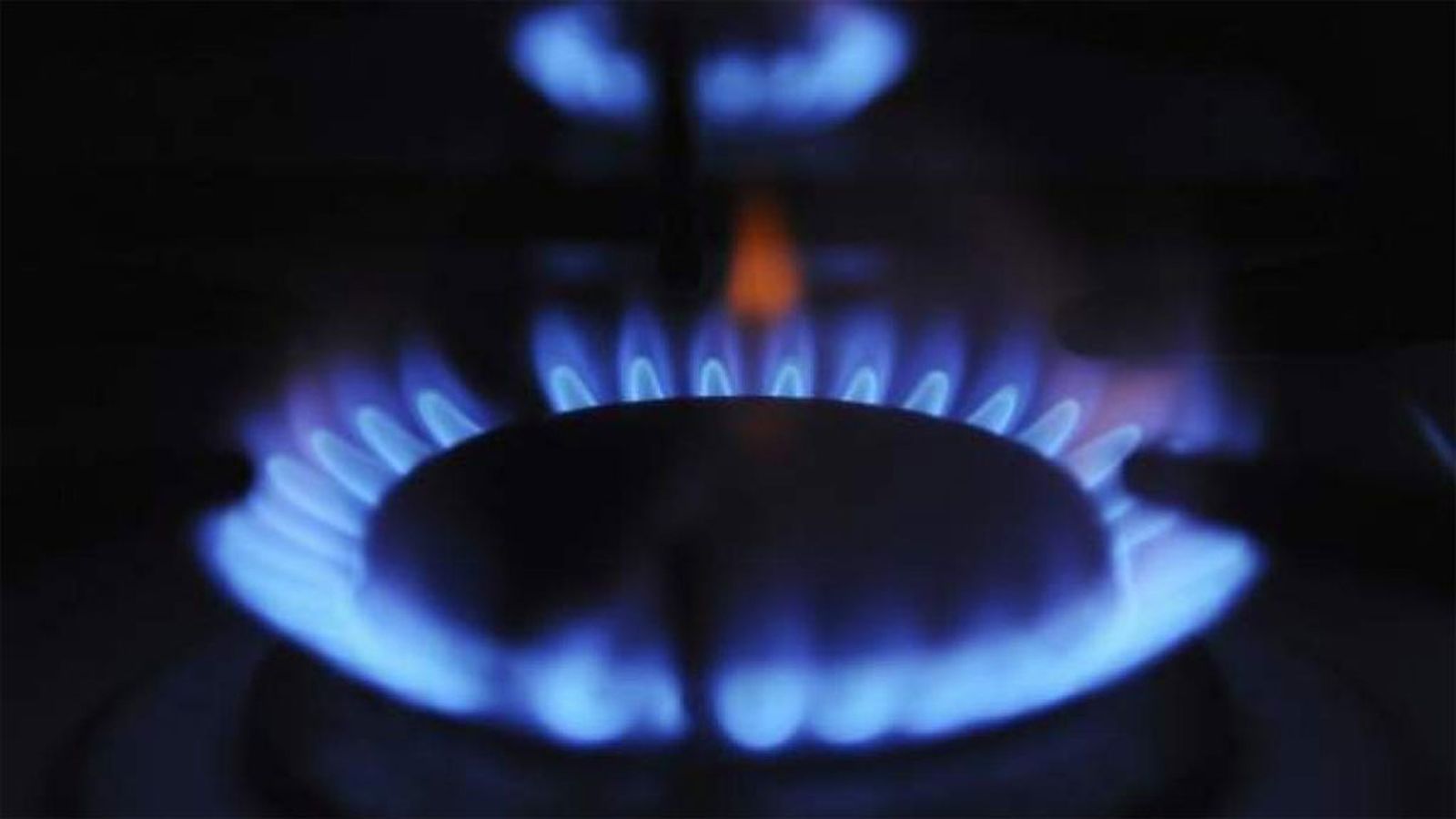 Gas natural