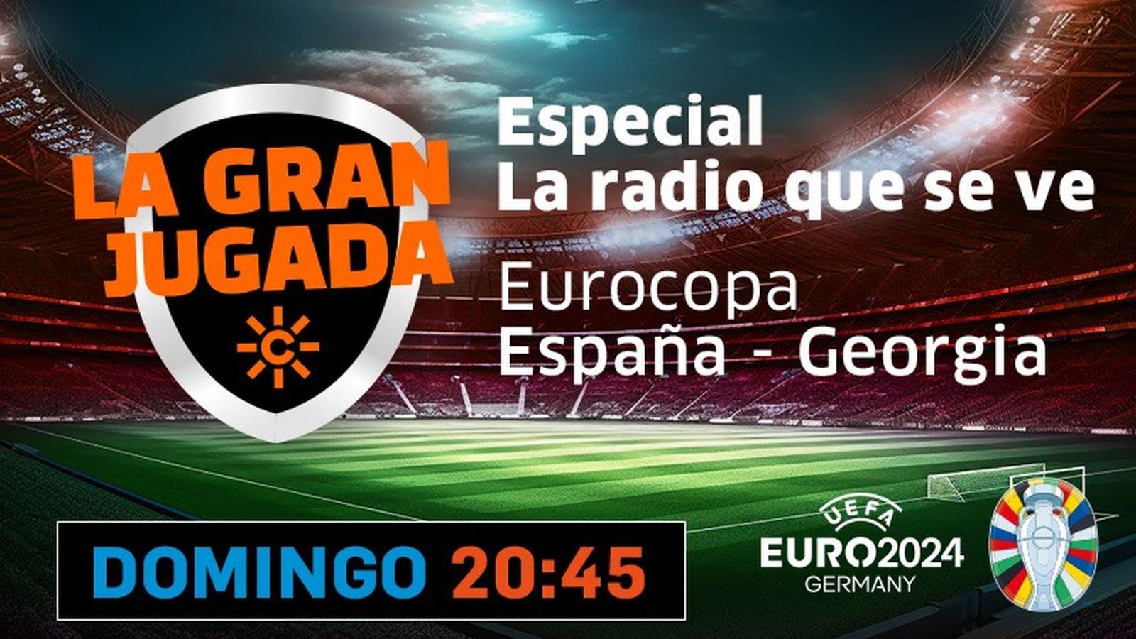 LA RADIO QUE SE VE