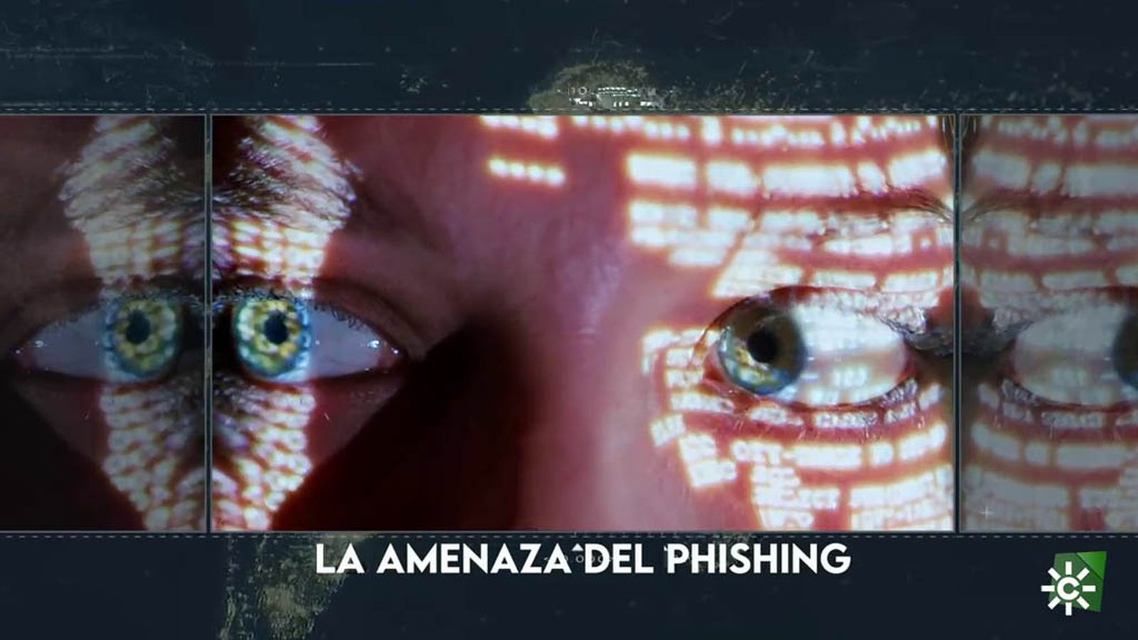 Estafas en internet en Reporteros