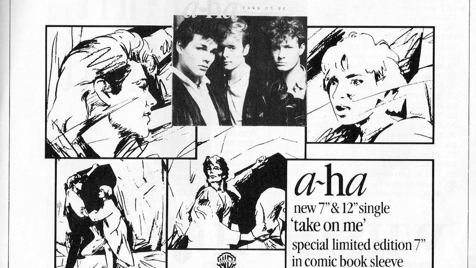 RADIO A-HA 1024X576