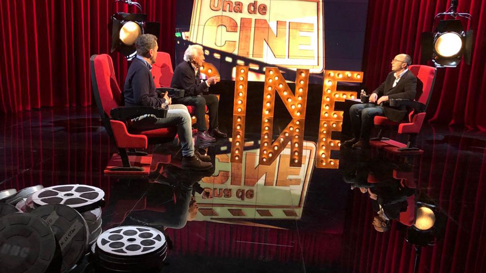 Una de cine promo 3/4 1024x576