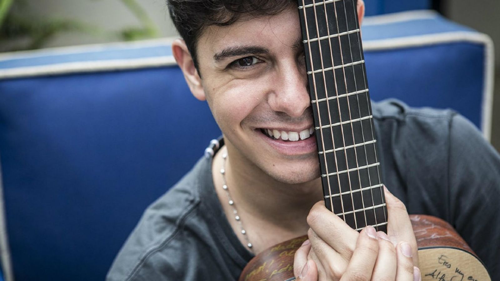 alfred garcia