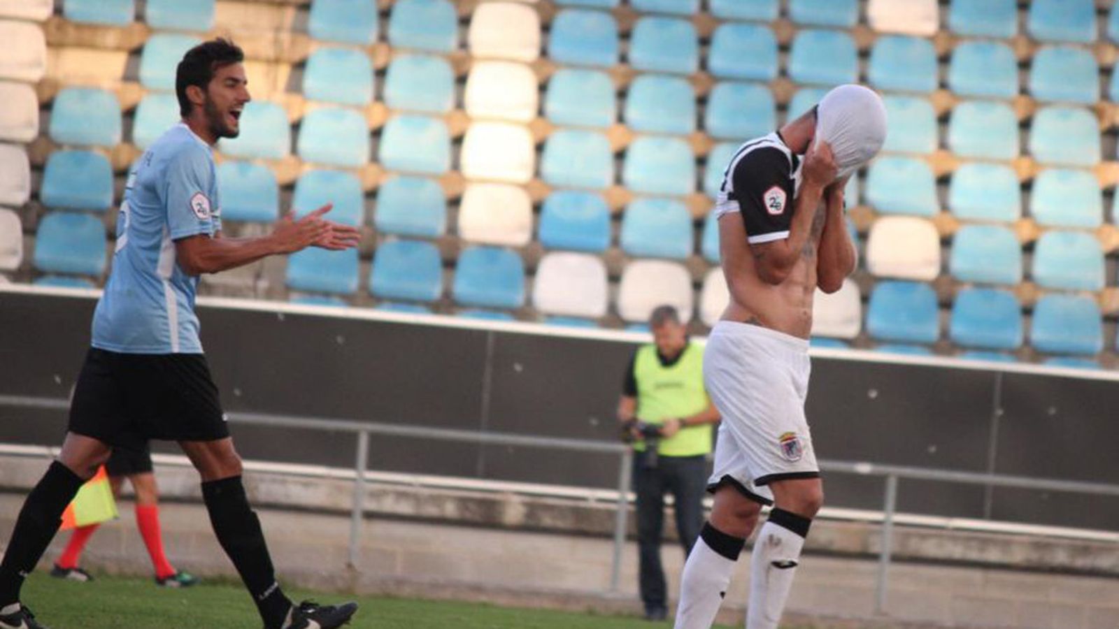 Pirulo 1024 Balona  gol