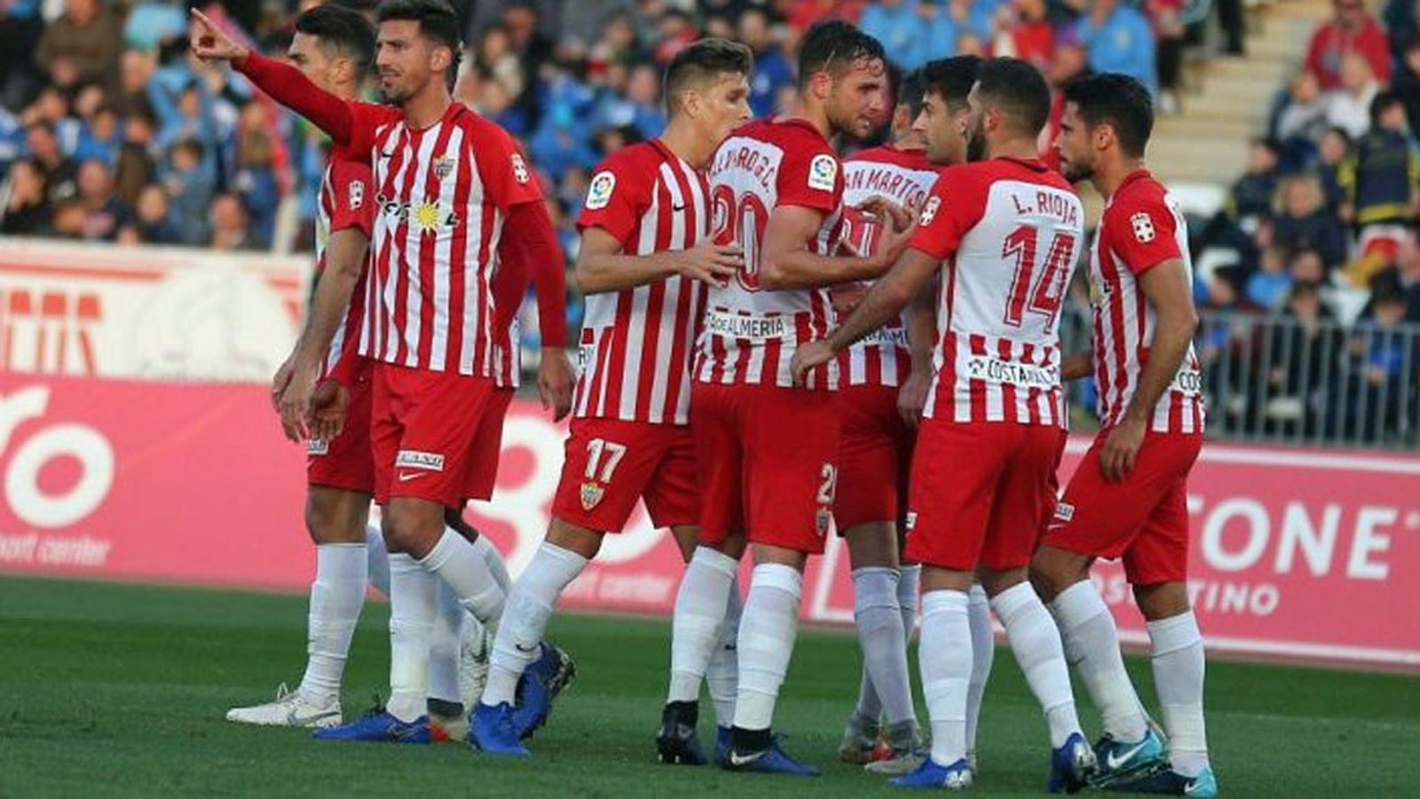 almeria
