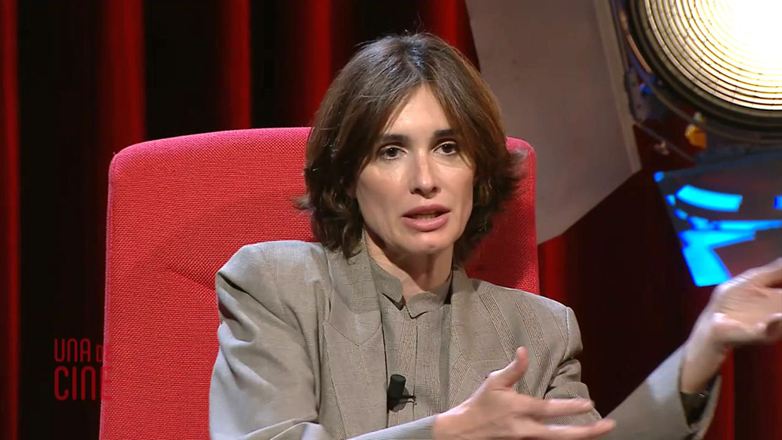 Paz Vega debuta como directora en una película ambientada en Triana