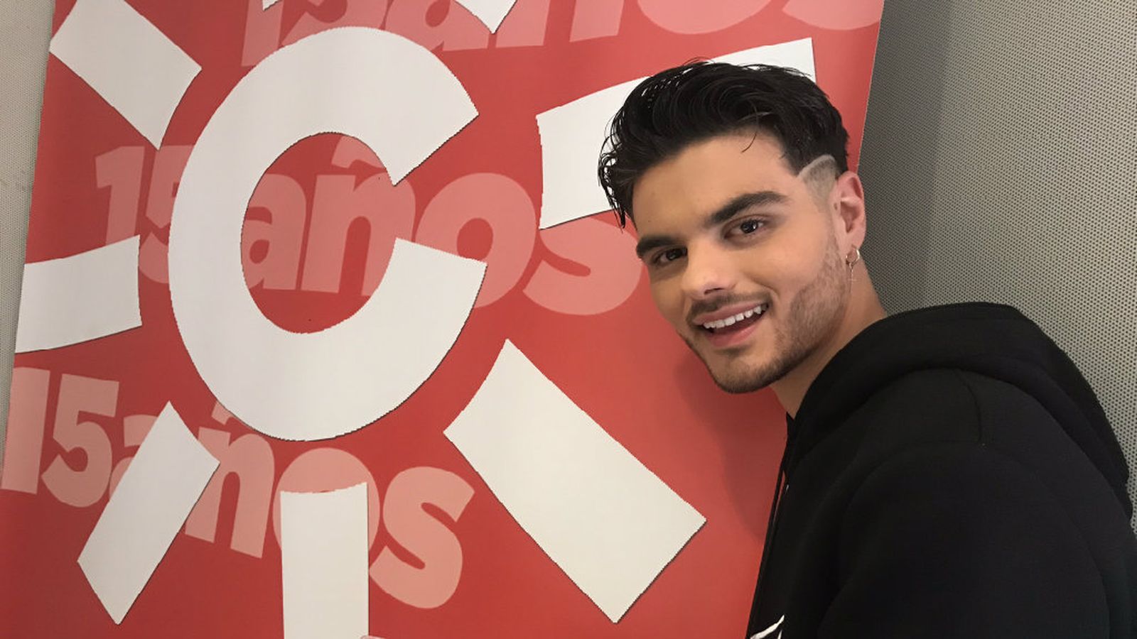 abraham mateo estudio cfr