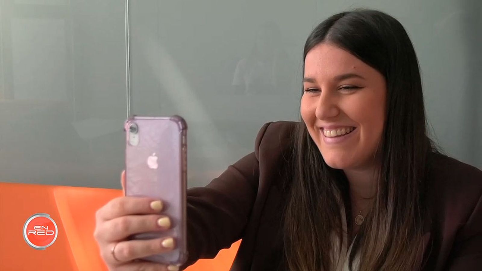 V-Prez, la primera herramienta de vídeo entrevistas para plataformas de empleo