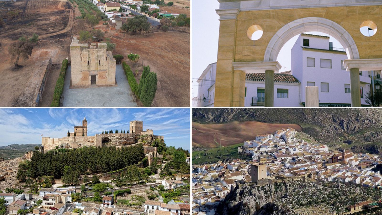 Comunicación Andalucía Nuestra