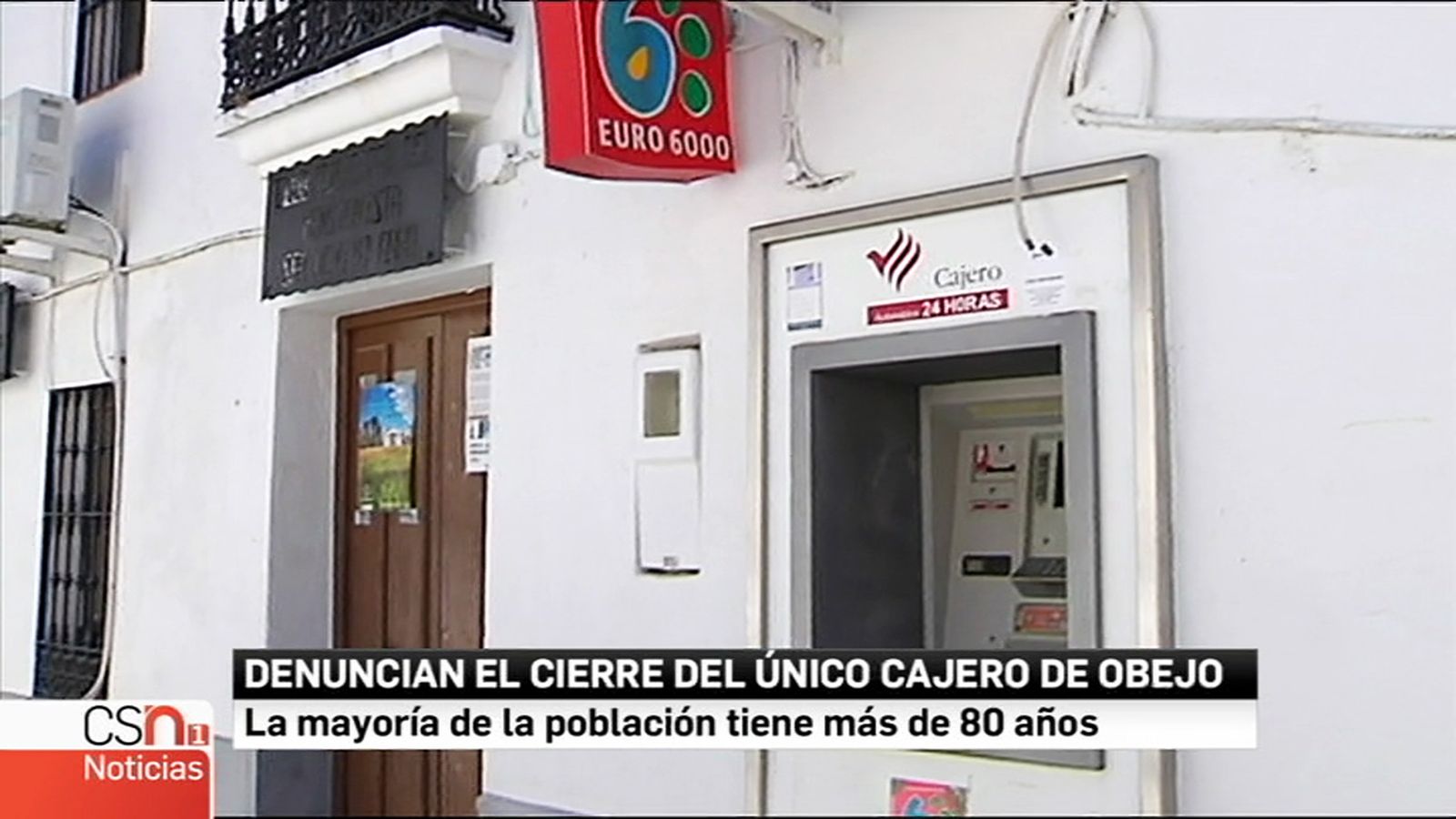 cajero