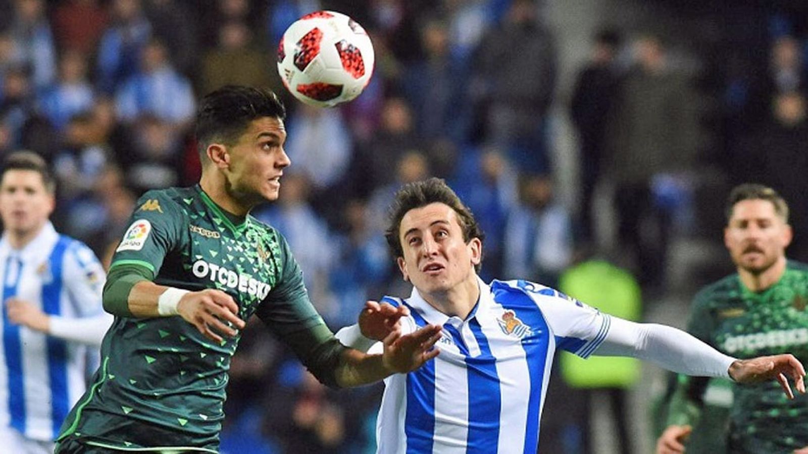 betis