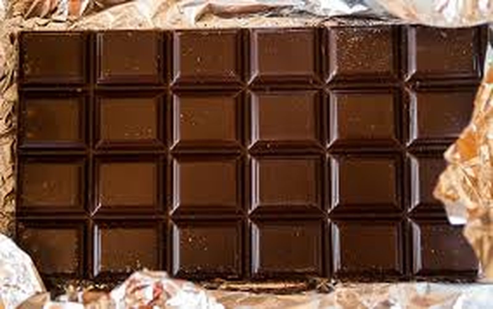 TABLETA DE CHOCOLATE