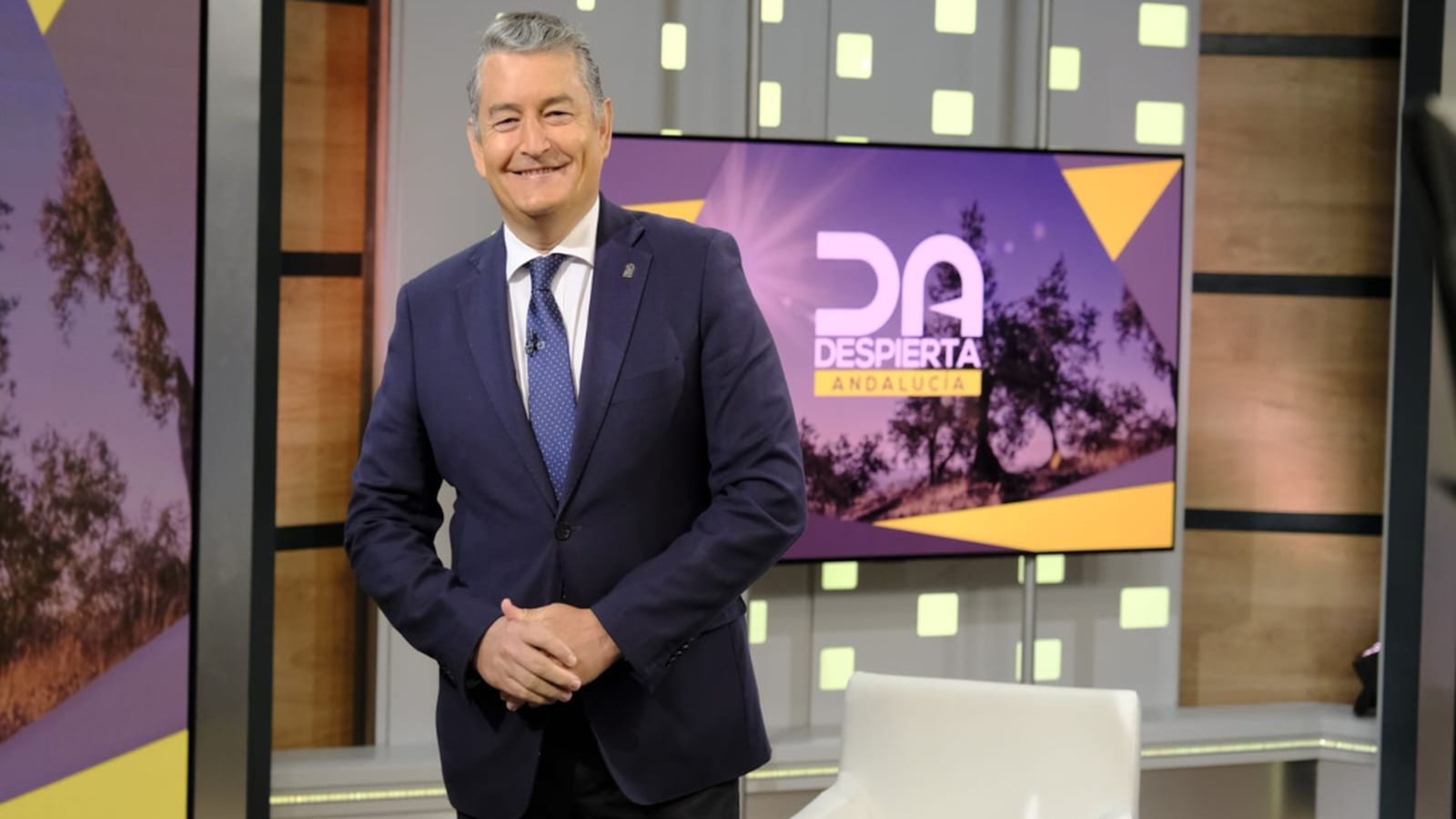Despierta, 9 septiembre