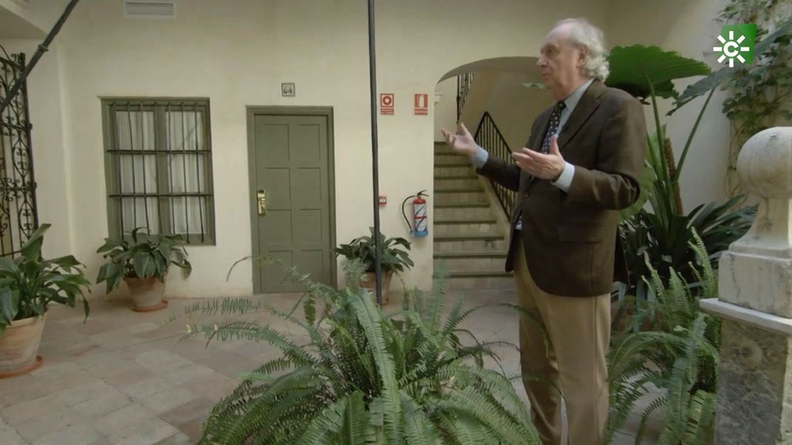 El gusto por la arquitectura popular del duque de Segorbe