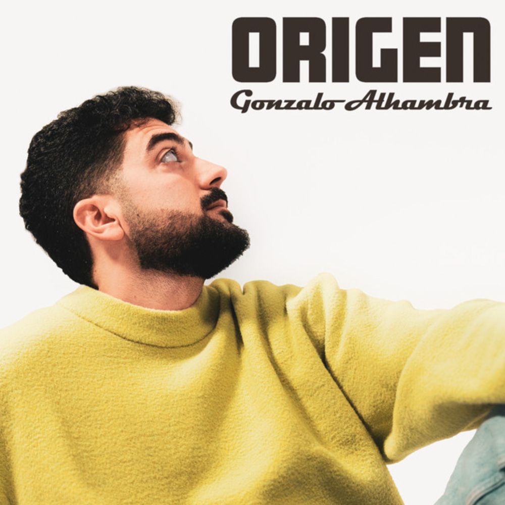 Gonzalo Alhambra   Dime que es mentira 1000x1000