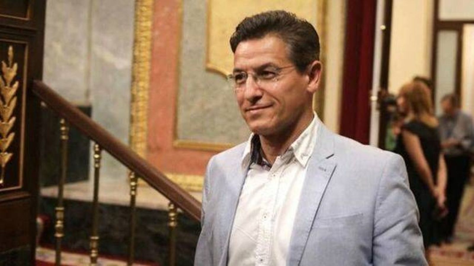 Mesa Analisis, alcalde granada, 13 octubre