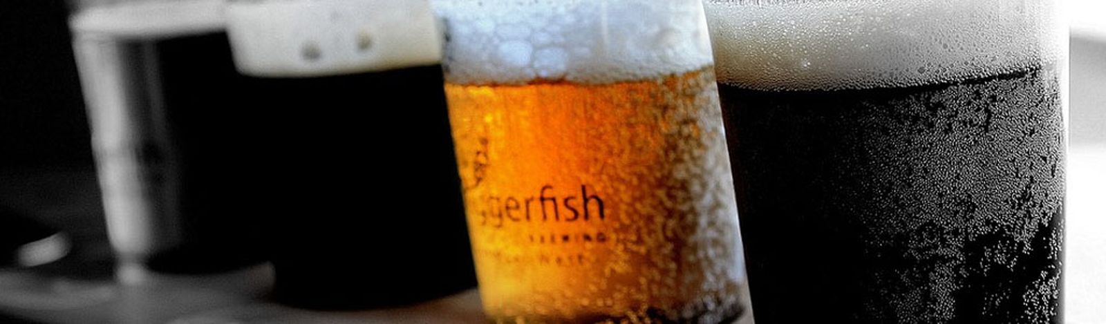 Cerveza varias