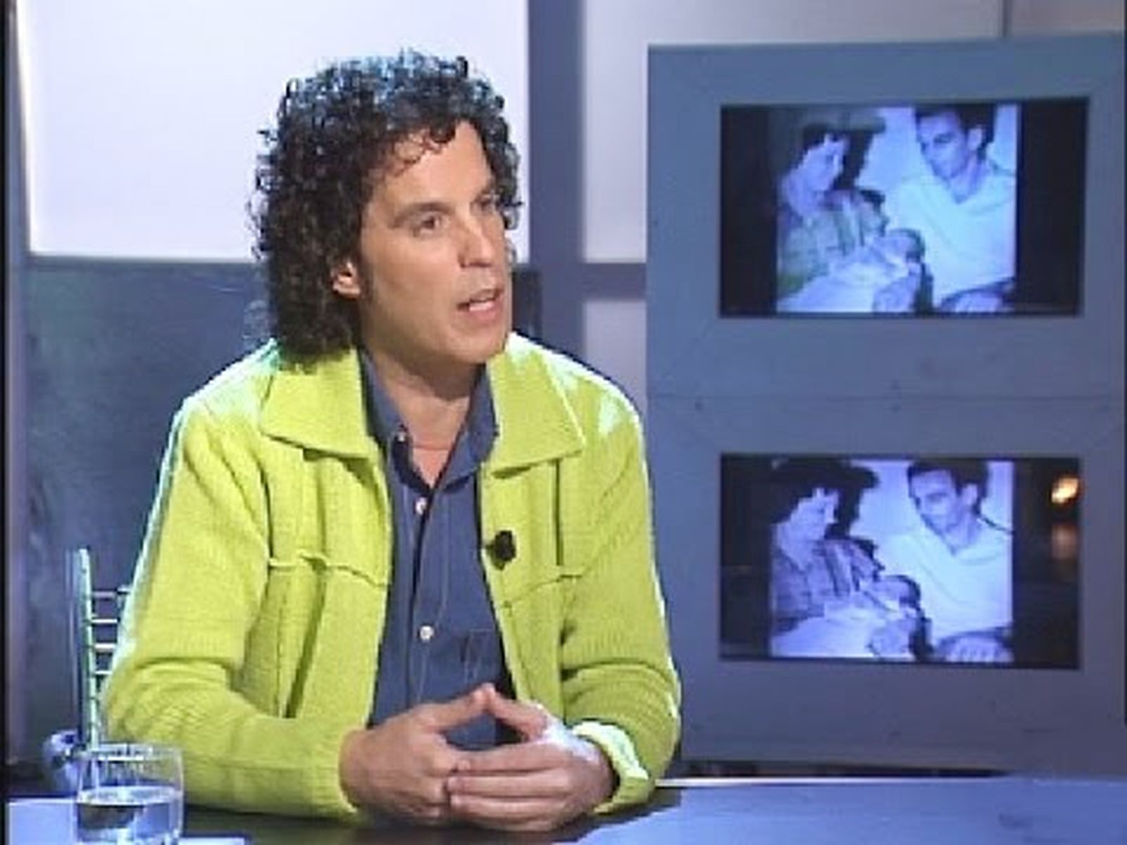 Pedro Zerolo: cariño, el mejor legado para Pedro Zerolo