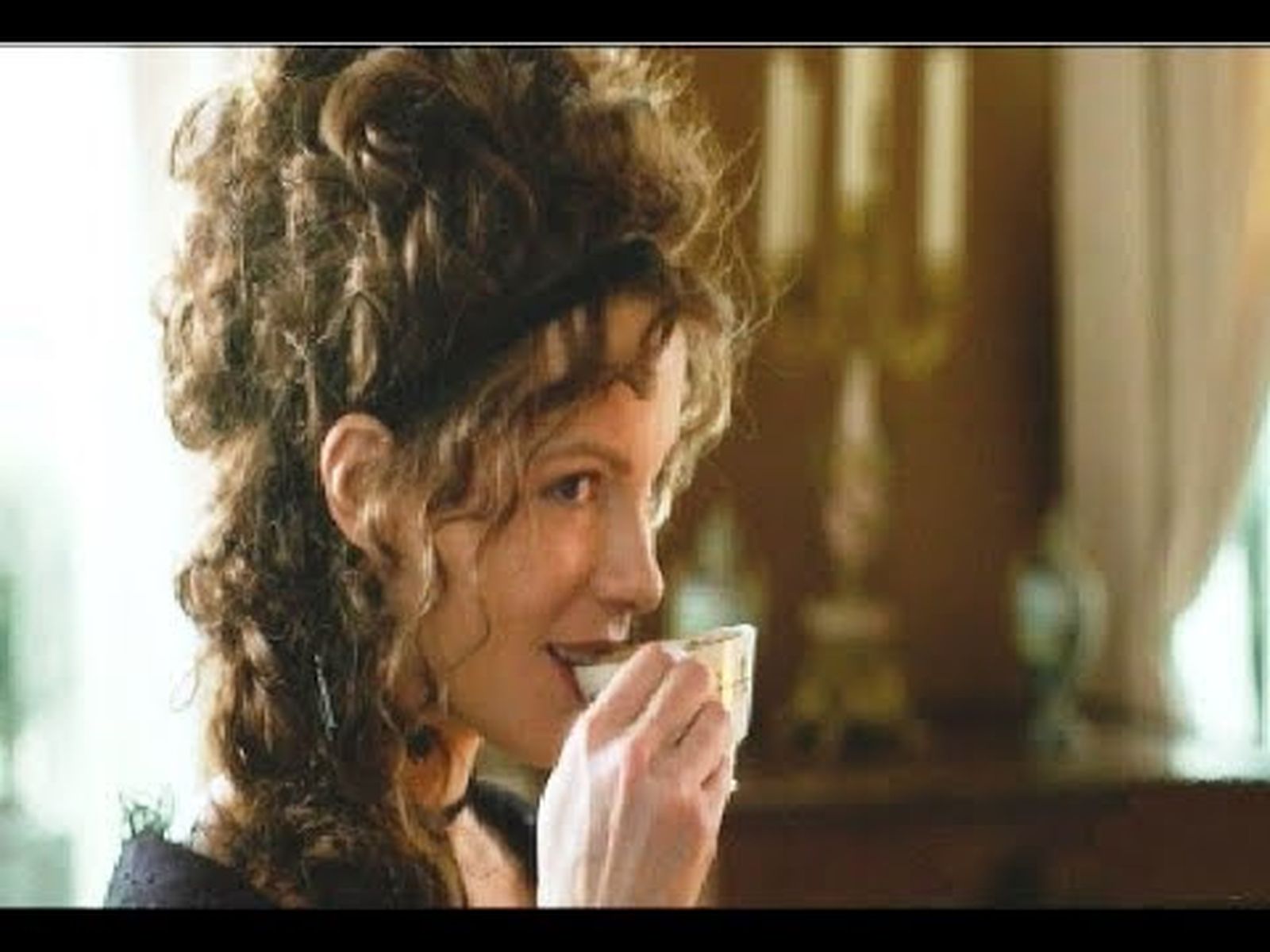 Jane Austen en el Festival de Cine Europeo de Sevilla 2016