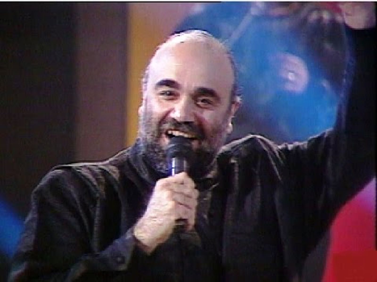 Demis Roussos: Forever And Ever