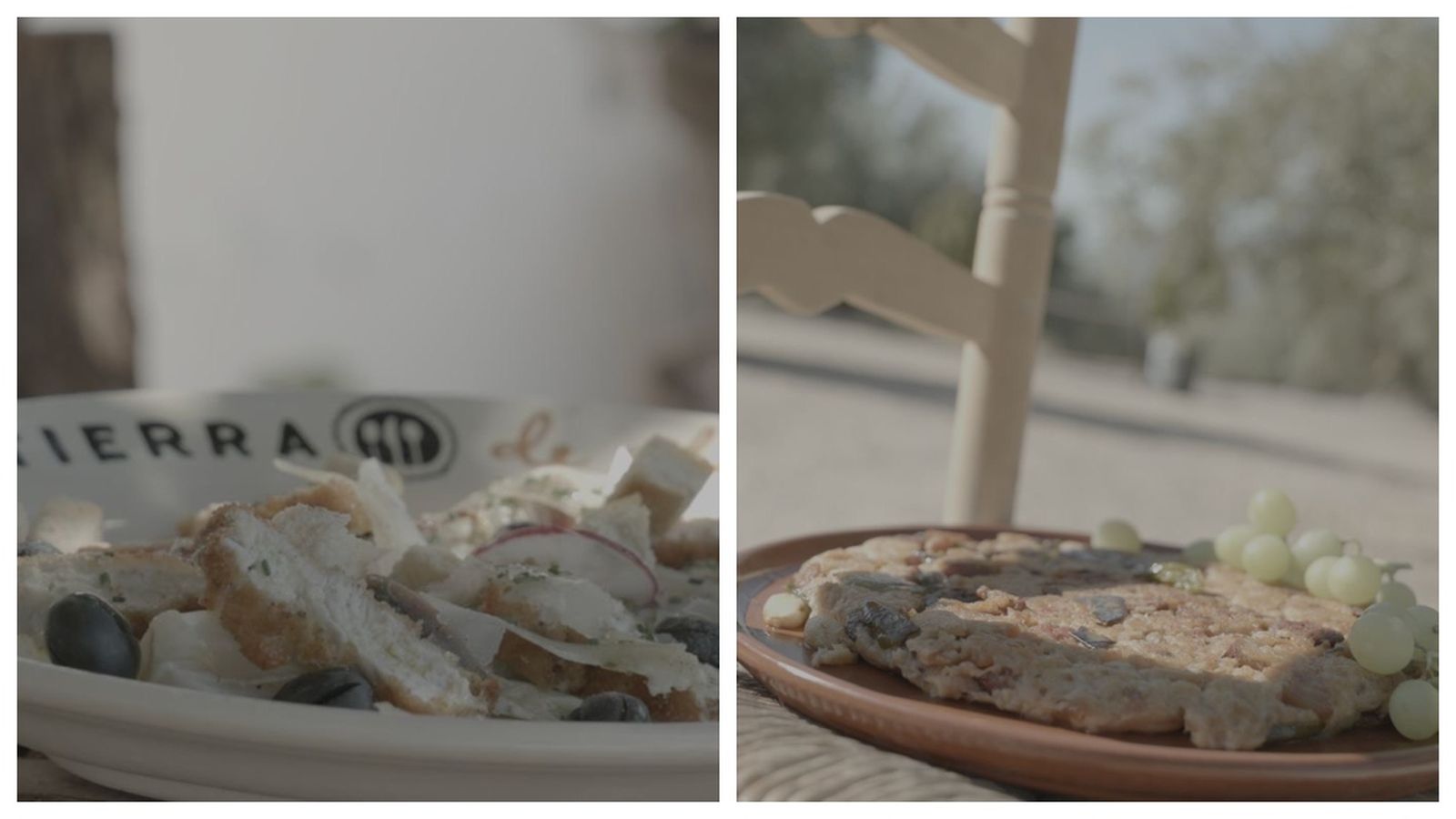 Tierra de sabores Martos 1
