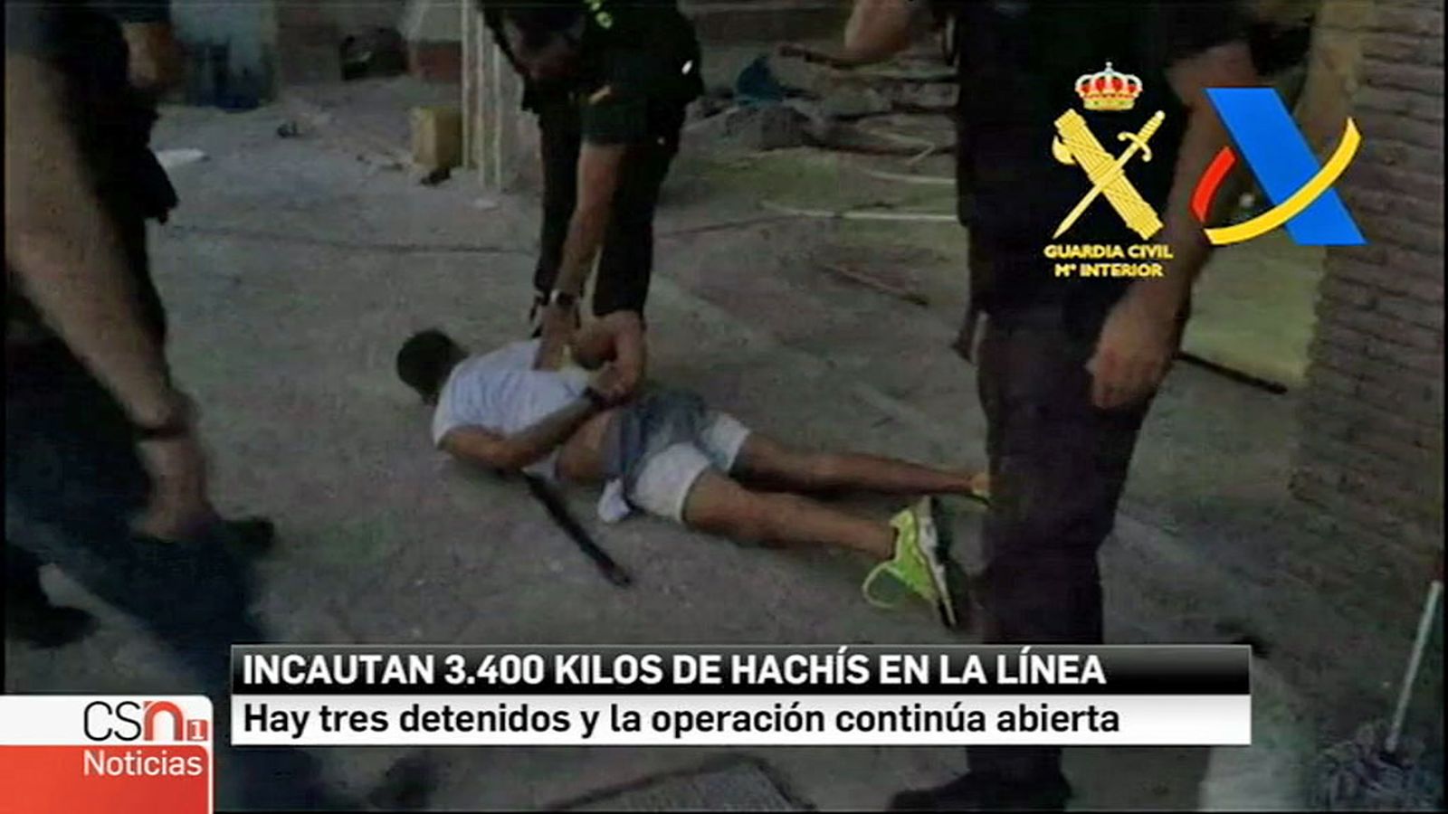 Hachis La Linea N1