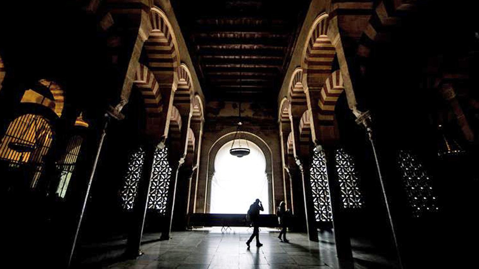 foto celosia mezquita