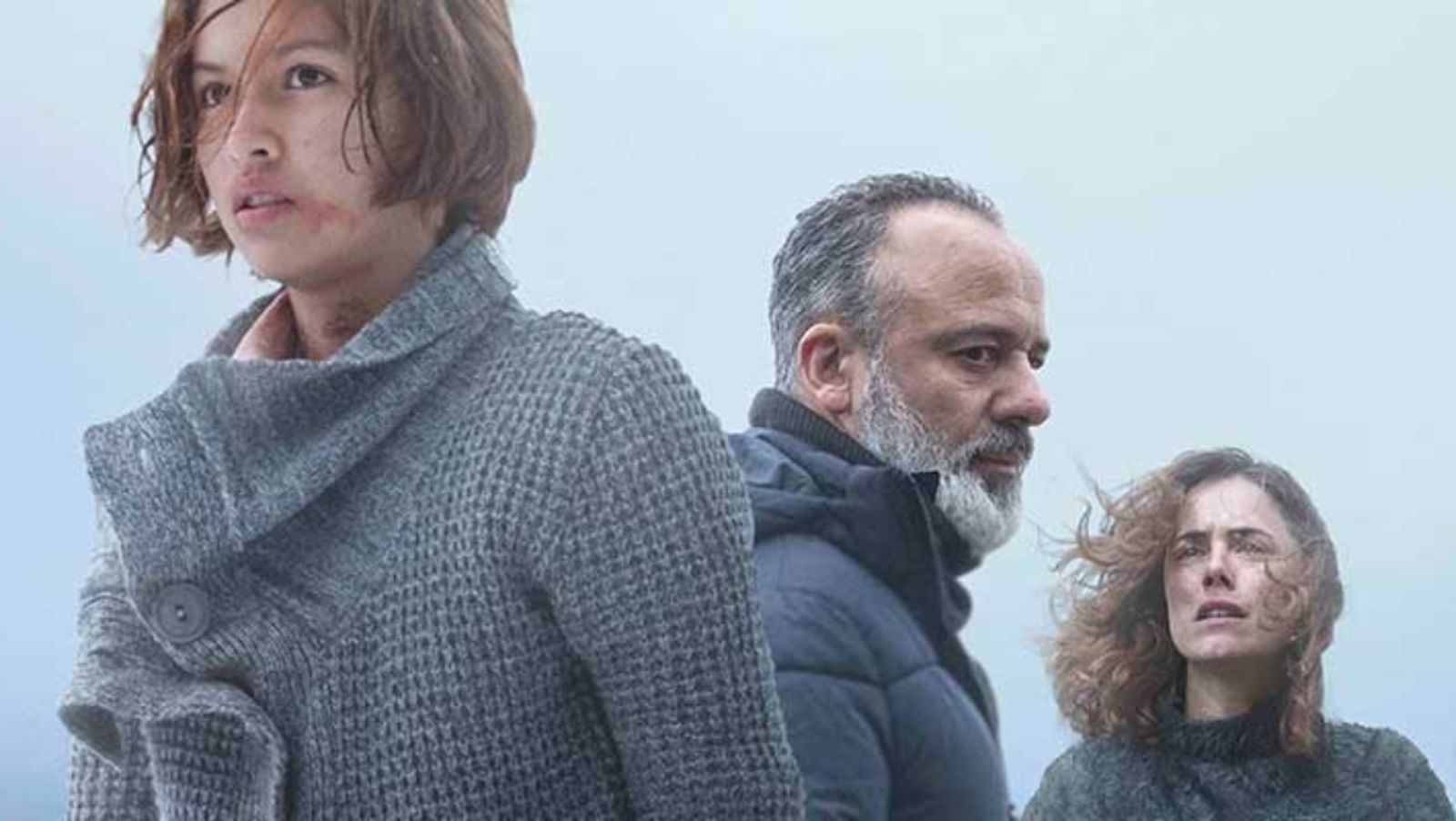 La Hija película participada por Canal Sur