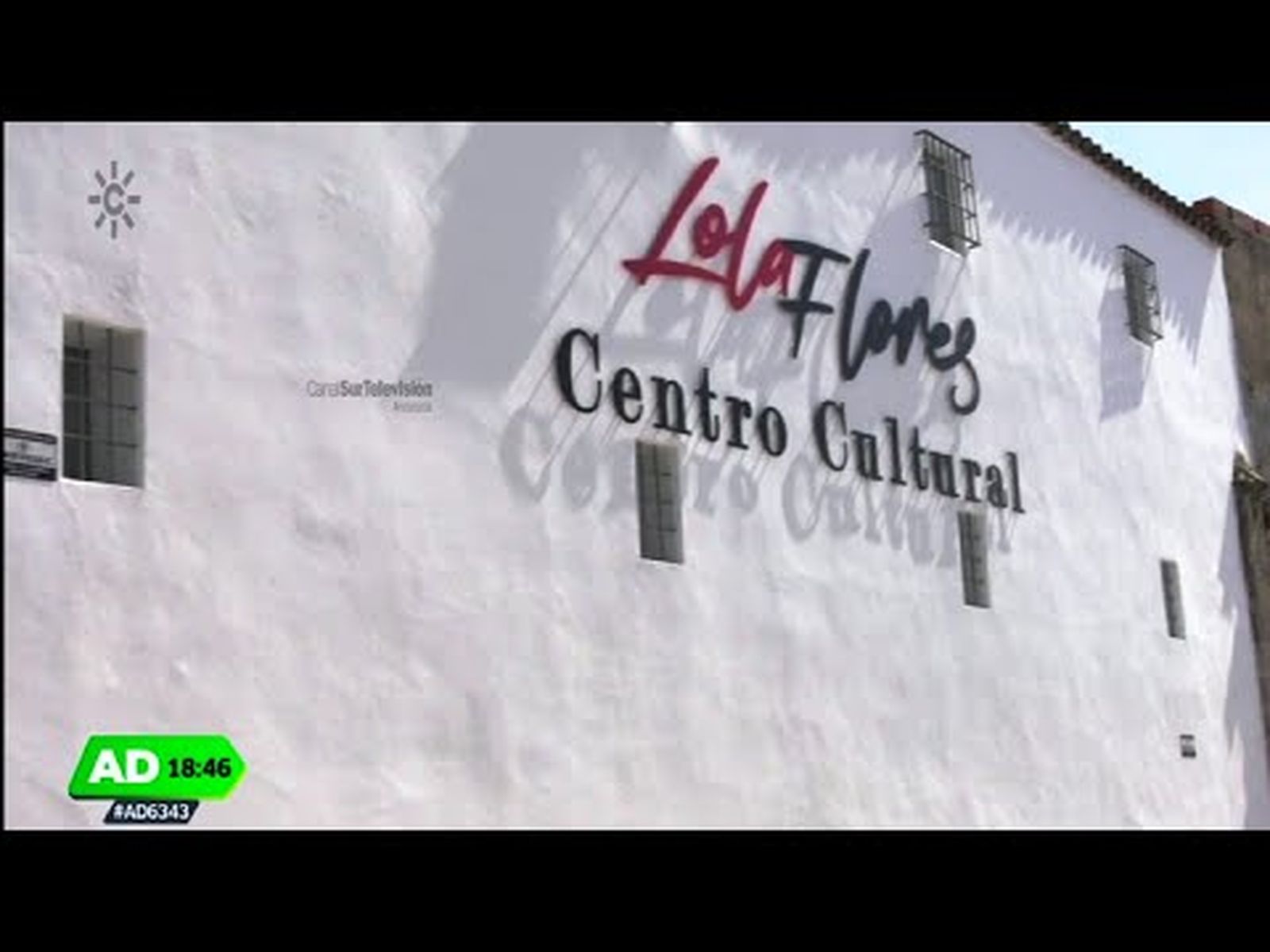 Lola Flores en Jerez: inauguración del Museo y Centro cultural Lola Flores