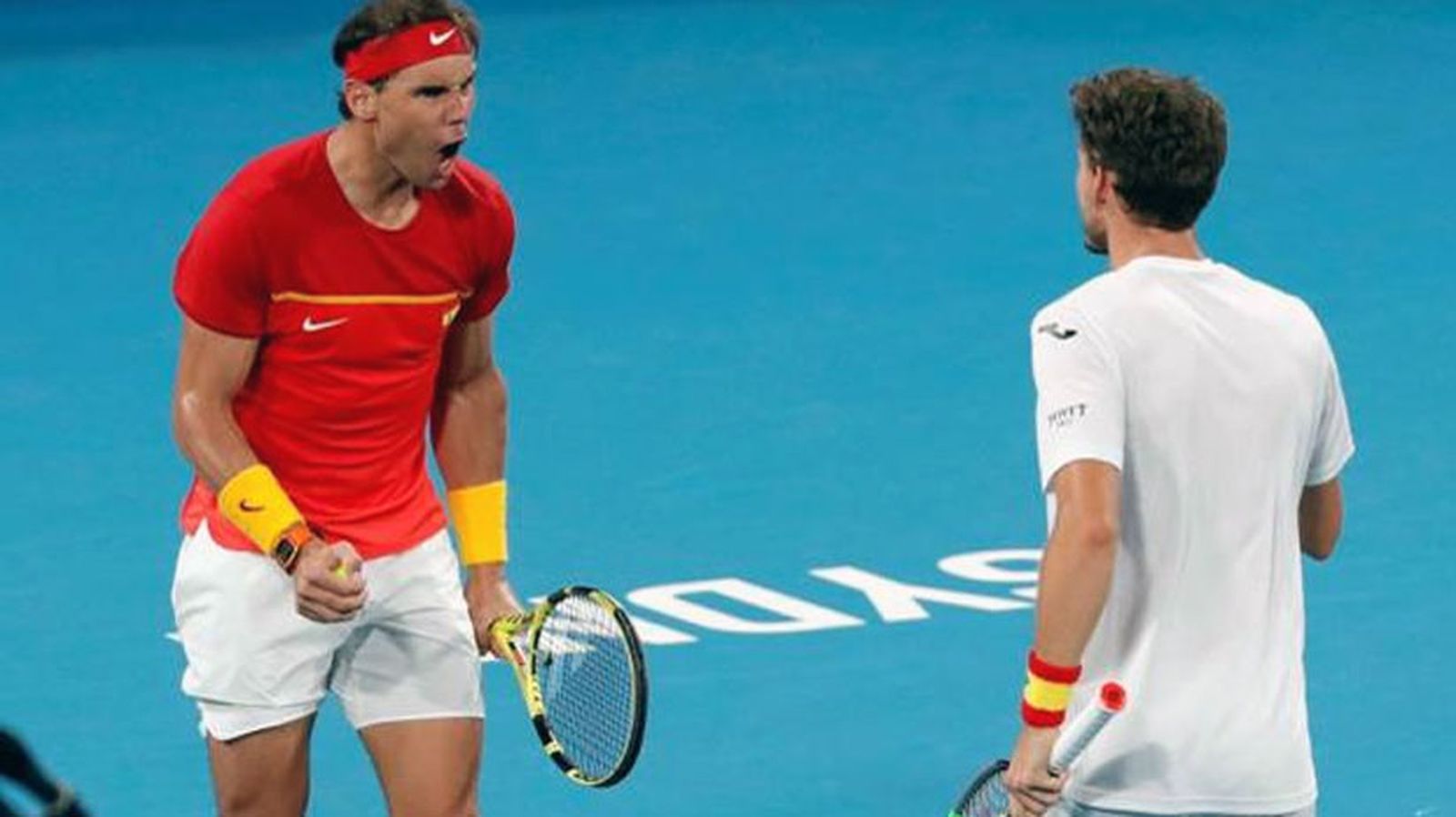 nadal