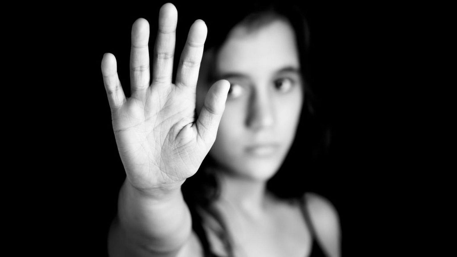 Tapa adolescente Violencia de genero