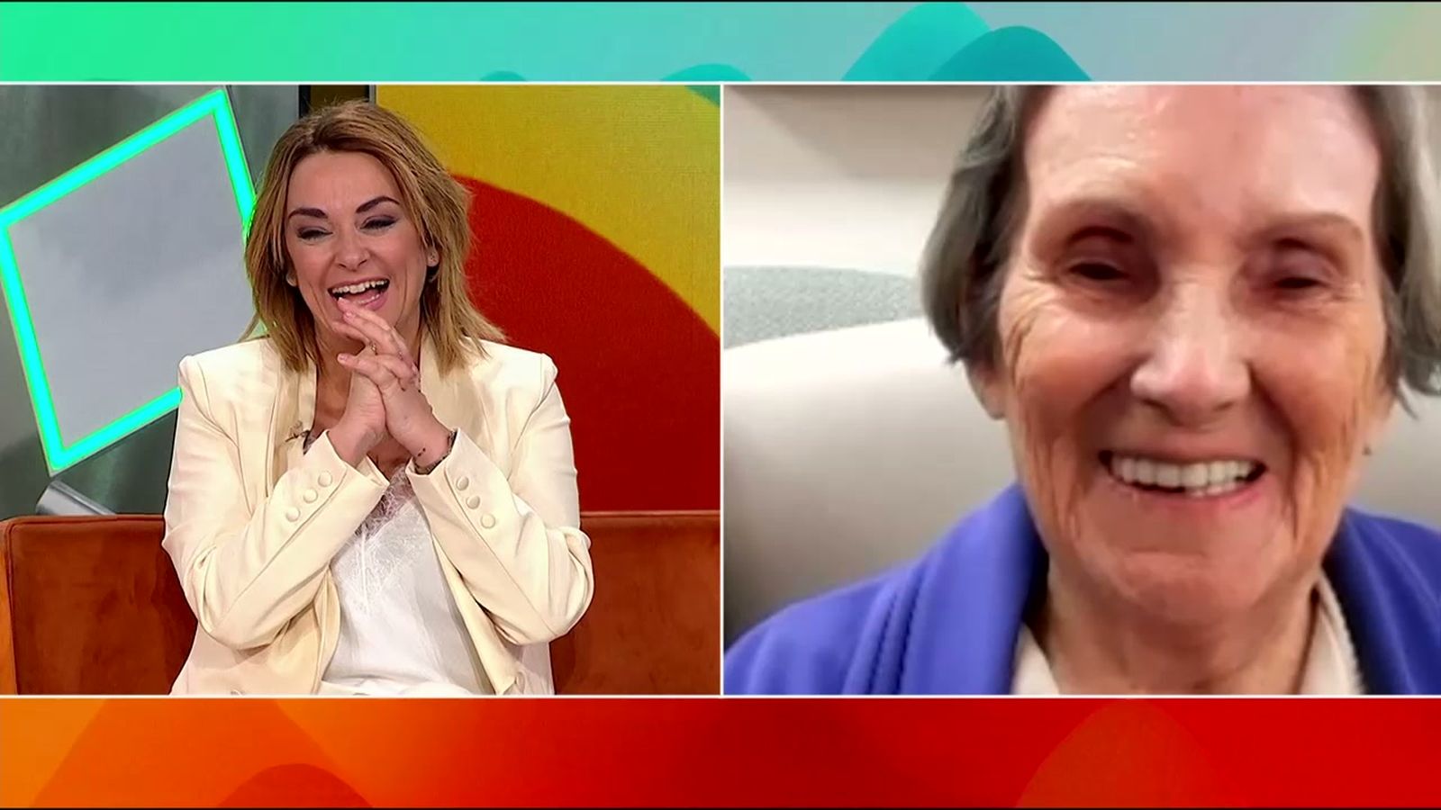 Especial Andalucia con La Palma Noticia Bingo