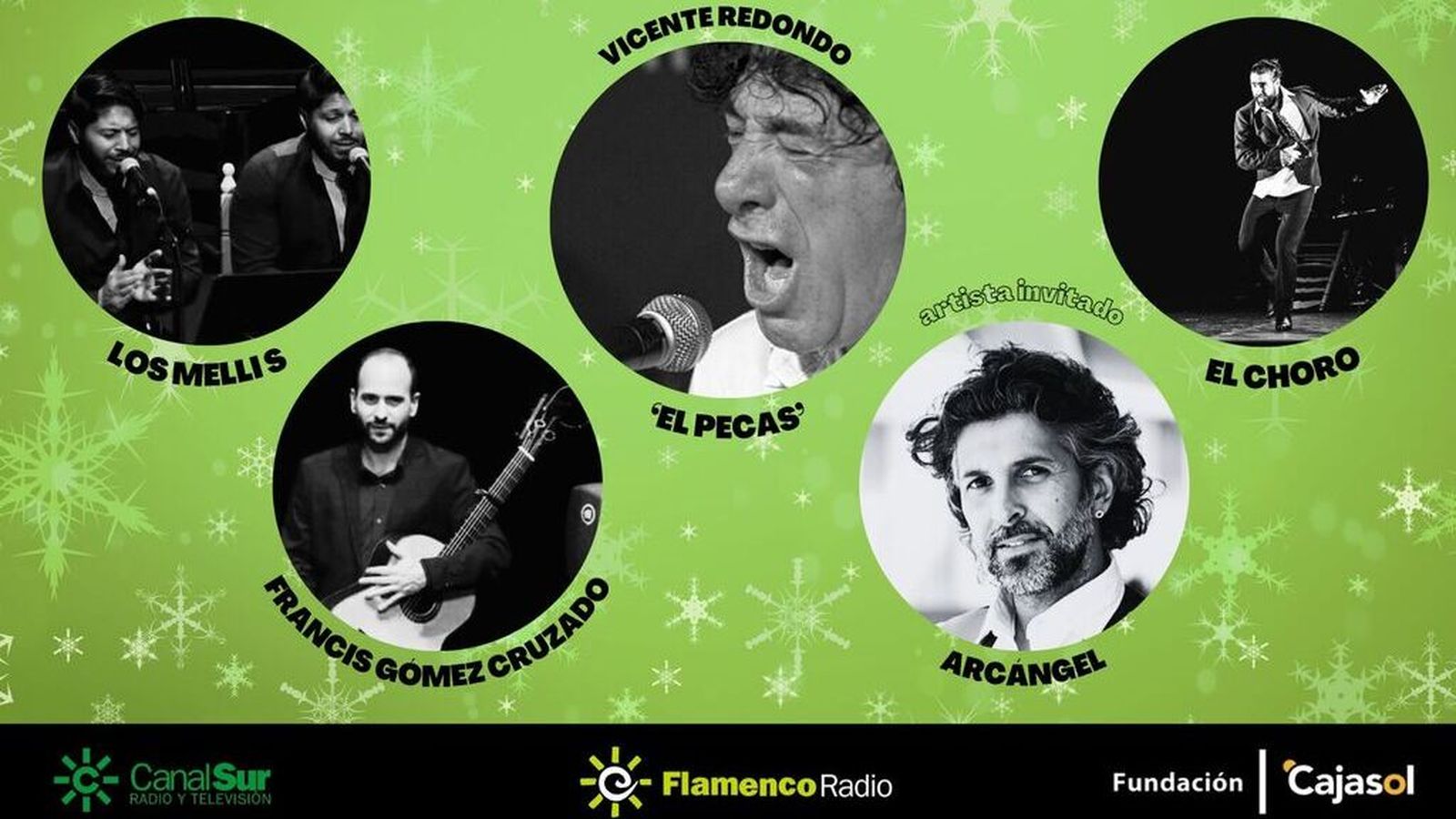 Foro Flamenco Navidad 25