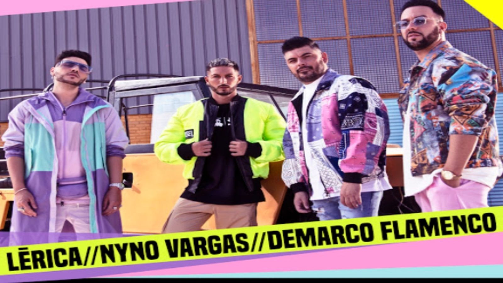 Lerica nyno vargas demarco