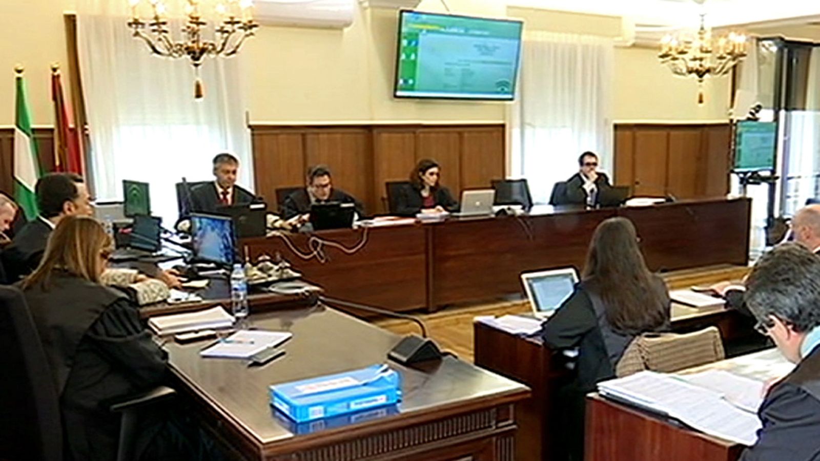 juicio ERE 1024