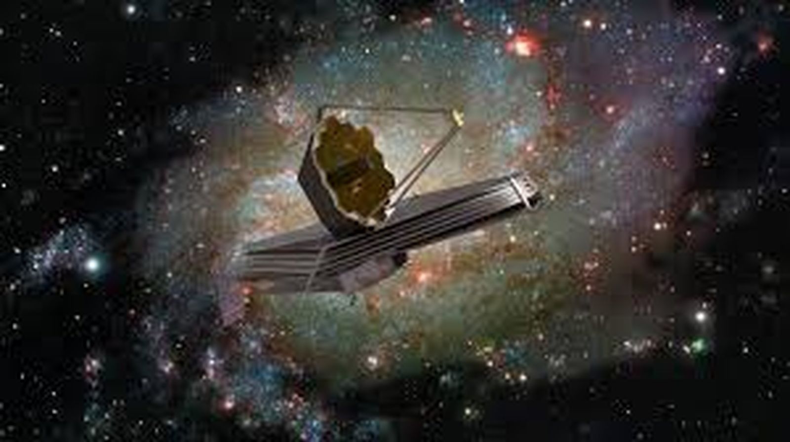 telescopio webb
