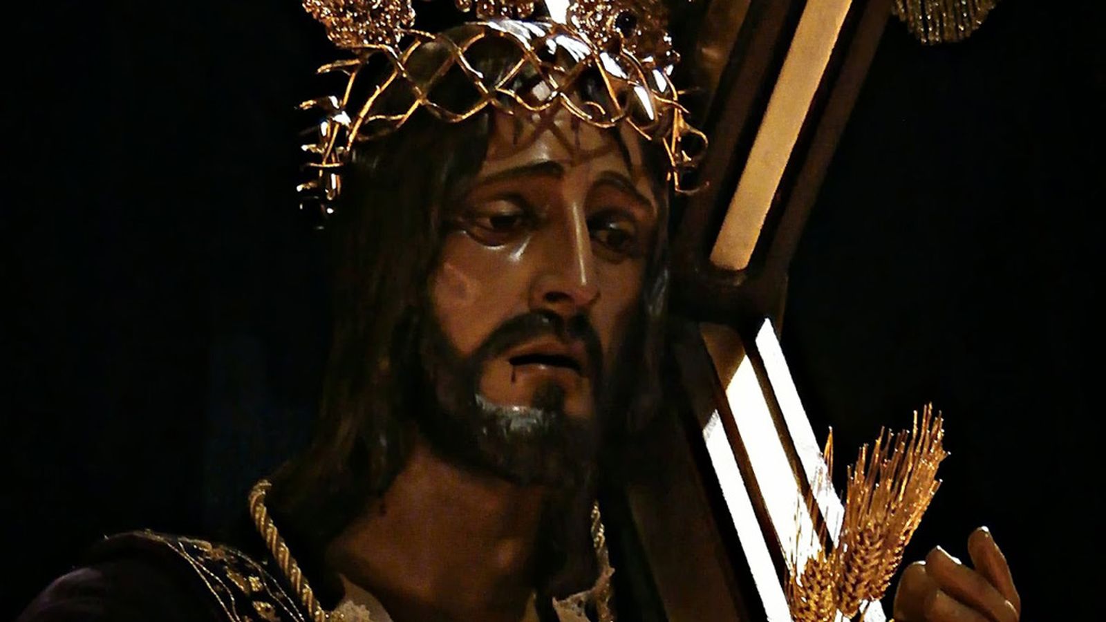 Comunicación Misa Úbeda