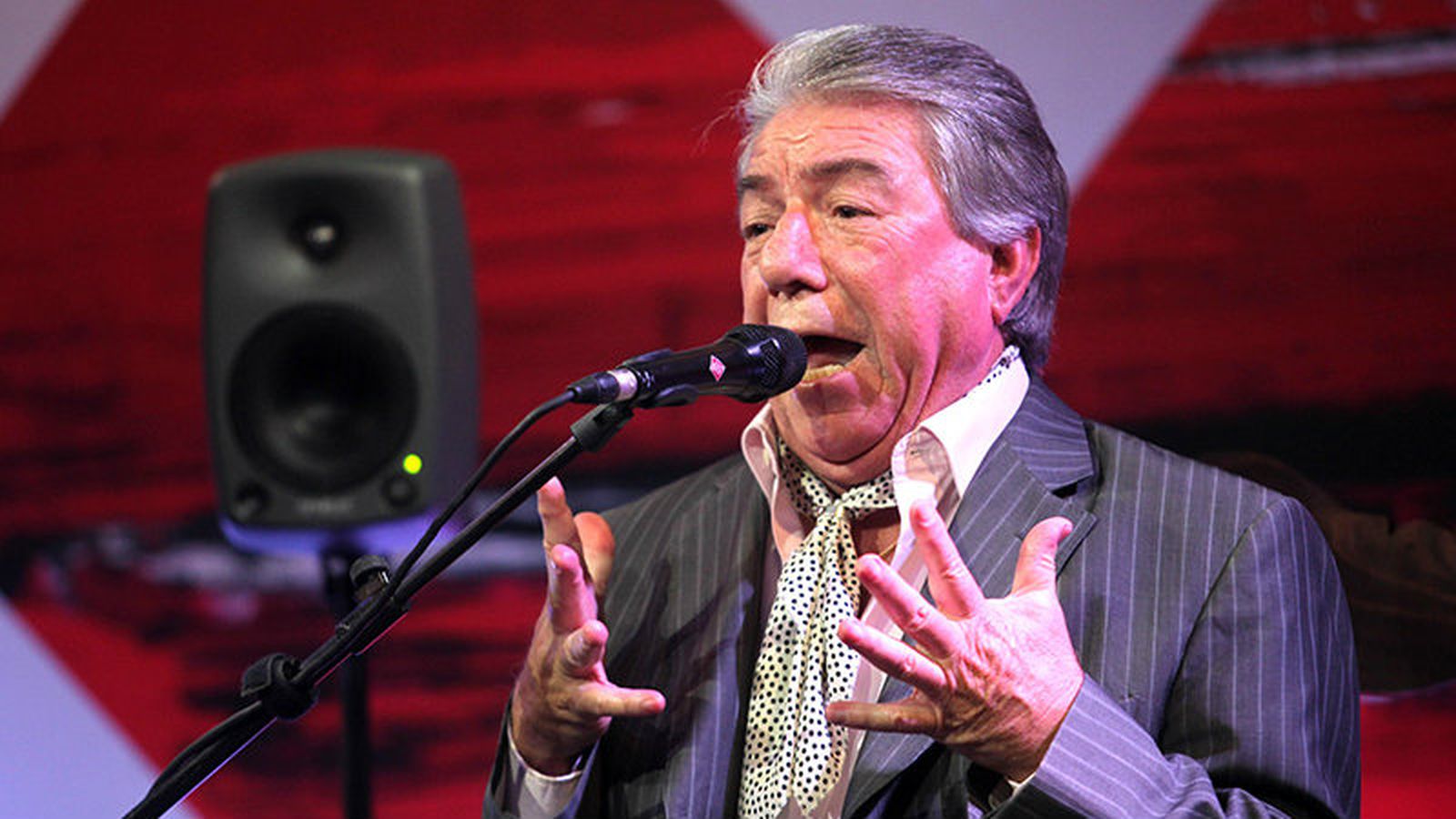 lo flamenco comu