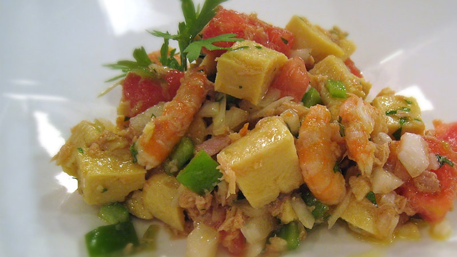 800x450 Cómetelo (Huevos de fraile con pipirrana)