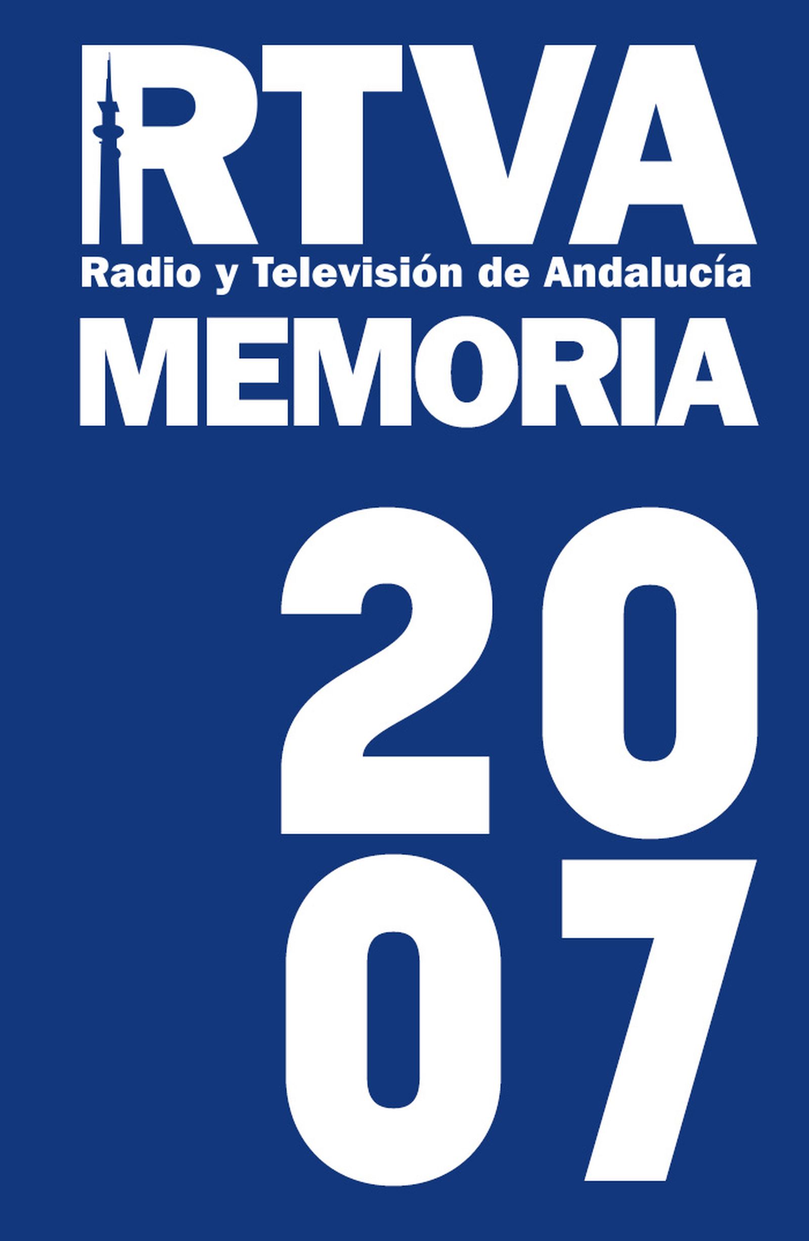 Memoria 2007