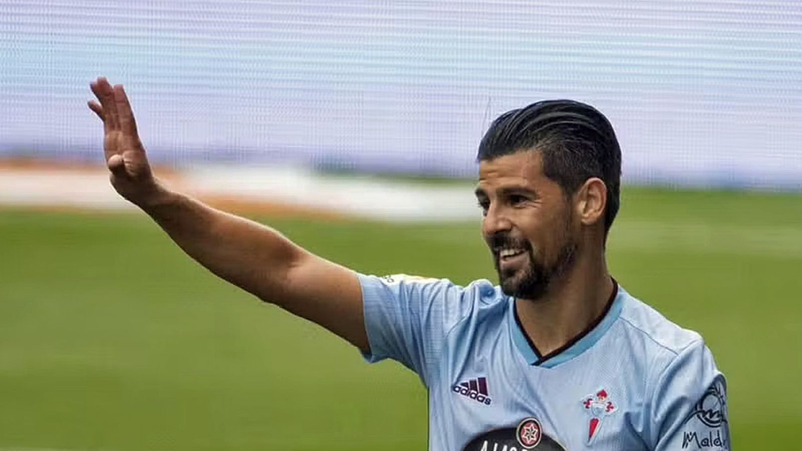 COMUNICACIÓN GOL A GOL NOLITO