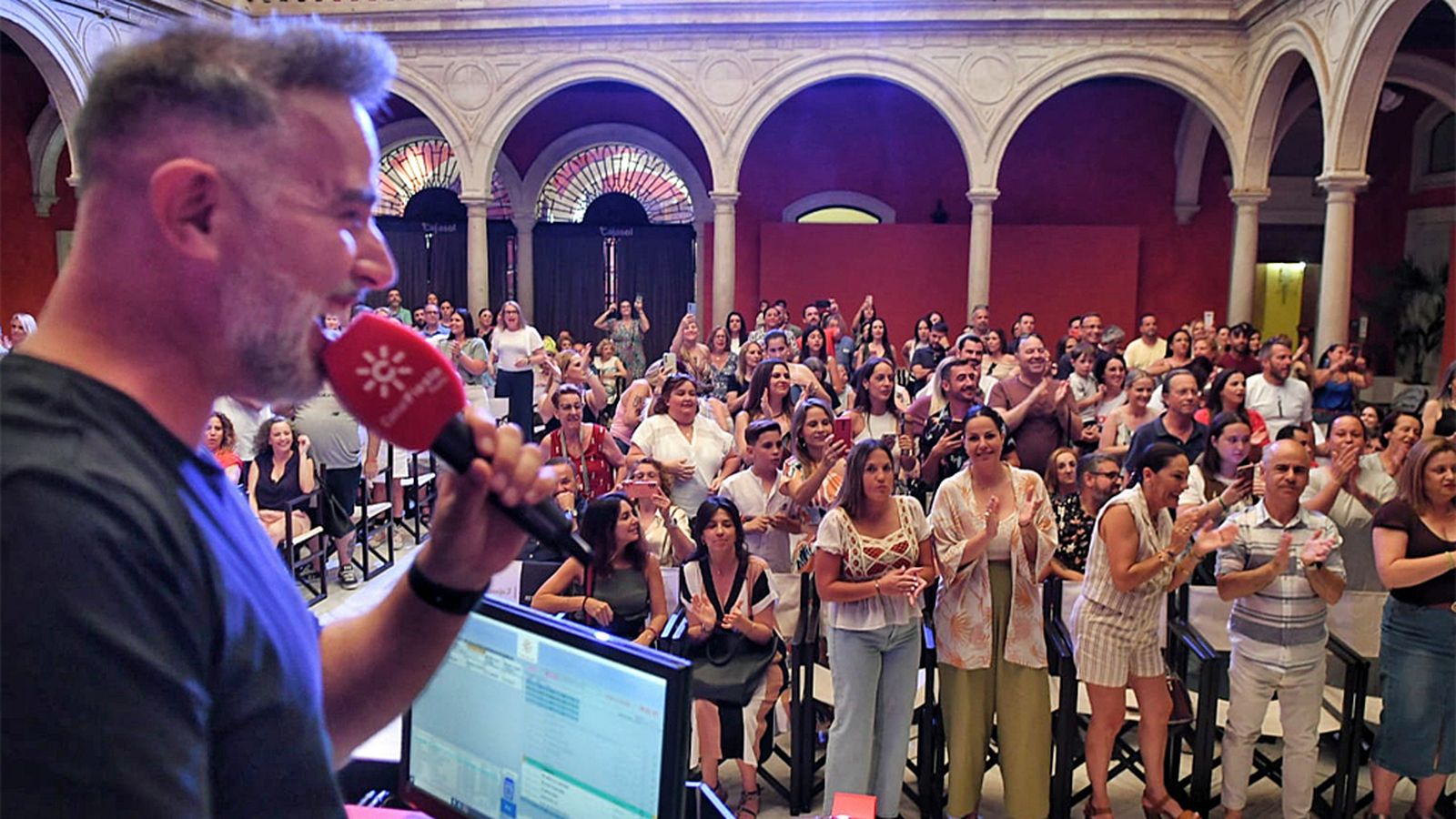 COMUNICACIÓN ANTOÑITO MOLINA 1