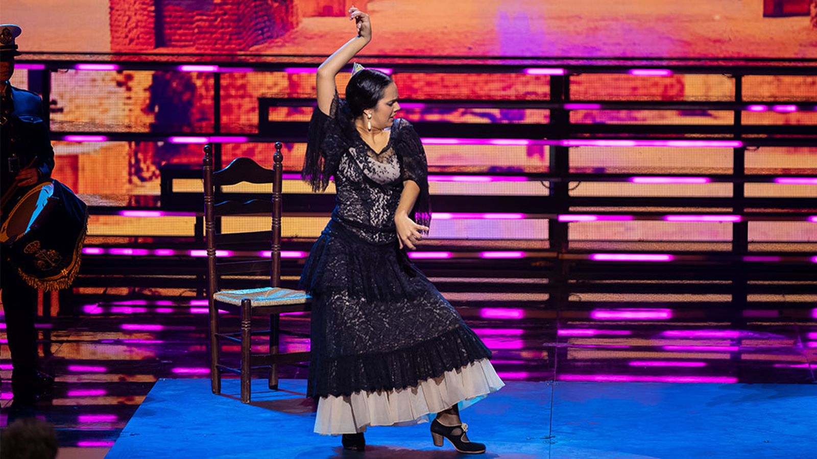 Lola Rosendo