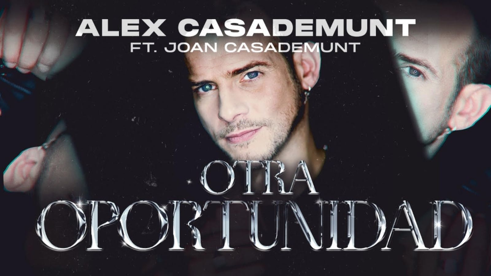 Alex Casademunt