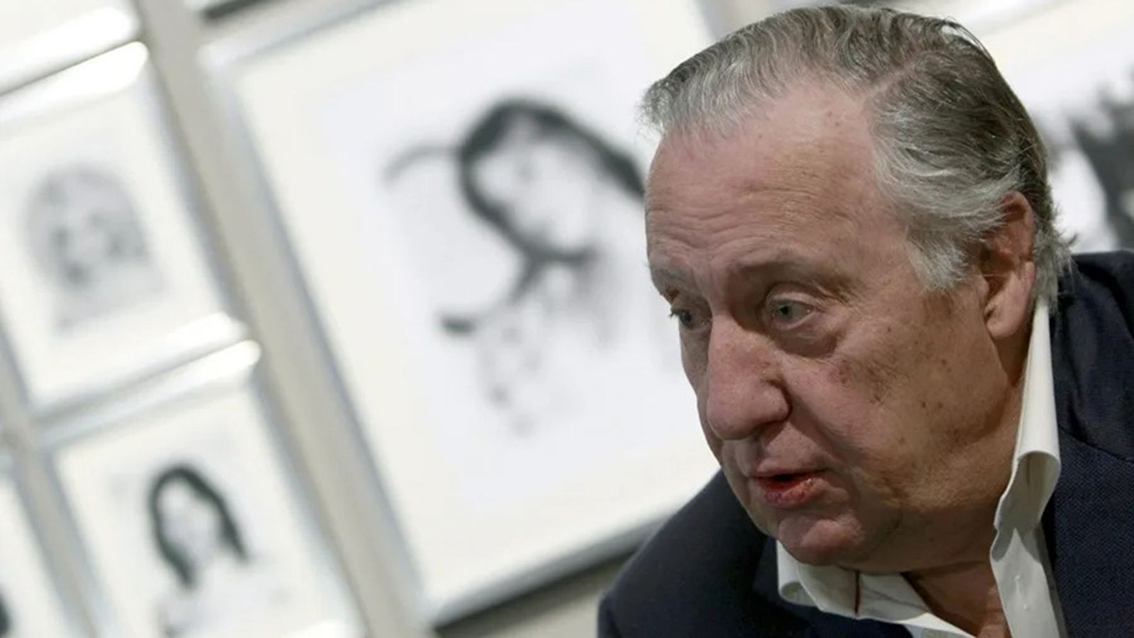 Muere Frederick Forsyth, autor de novelas como 'Odessa' o 'Chacal'