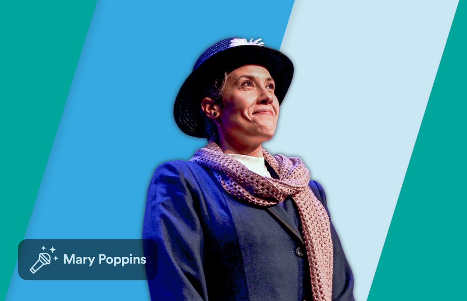 caixaforum Mary Popins