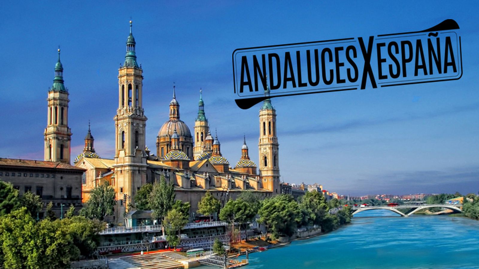 Andaluces x España Zaragoza